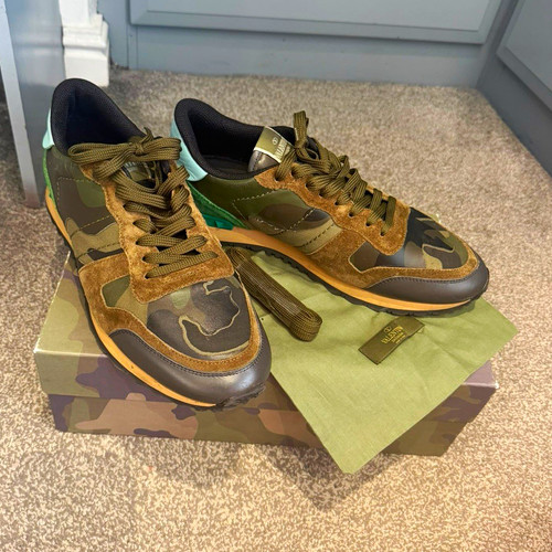 Valentino garavani men - valentino, men’s