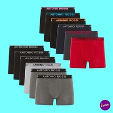 ANTONIO ROSSI Men's Hipster