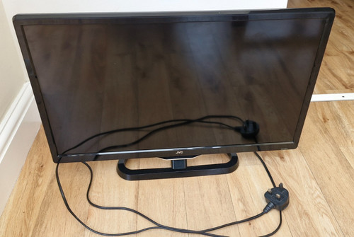 Jcv 24c340 led tv - jcv, lt-24c340