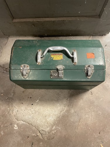 Vintage walton grip loc metal - vintage,