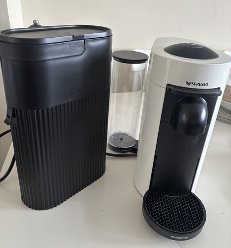 Cream magimix nespresso - cream,