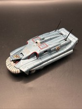 1993 SPECTRUM PURSUIT VEHICLE CAPTAIN SCARLET DIE-CAST VINTAGE ITC ENT GROUP