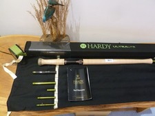 HARDY ULTRALITE 14FT 6IN 6