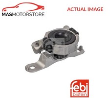 ENGINE MOUNT MOUNTING SUPPORT