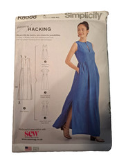 Simplicity  Sewing Pattern