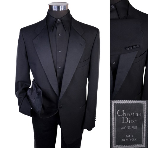 Vtg christian dior - christian, monsieur