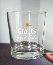 2 x Grants Scotch Whisky