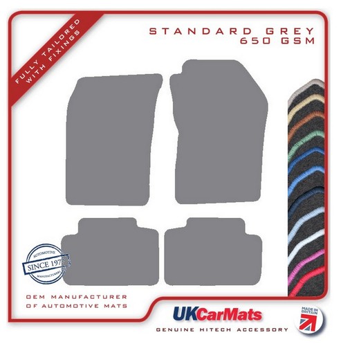 Fits alfa romeo 2004 2010 - fits,