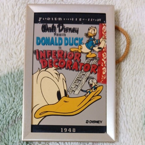 Vintage disney donald - disney, duck