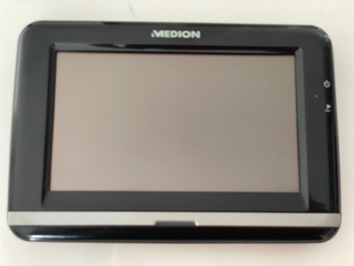 Medion pal sat nav mdpna - pal,