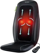 HoMedics Shiatsu Back Massager