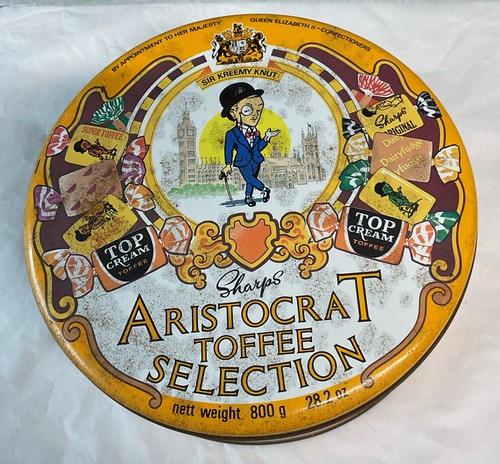 Vintage sharps aristocrat - vintage,