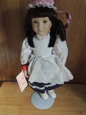 1992 Regency Dolls