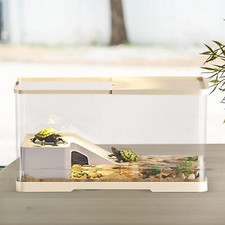 Turtle Tank Aquarium Hideout