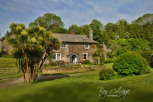 Coastal holiday cottage - holiday,