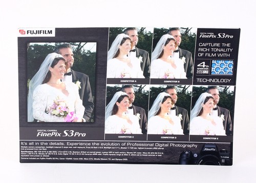 Fuji counter mat - for, finepix
