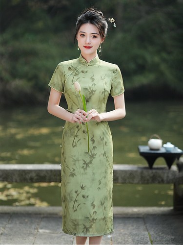 Traditional ladies elegant - ladies,