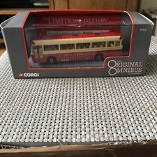 CORGI OOC 1/76 SCALE 97902 AEC