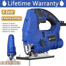 4500W Electric Jigsaw Cutter 6