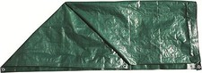 Groundsheet 7' x 5' Easy to