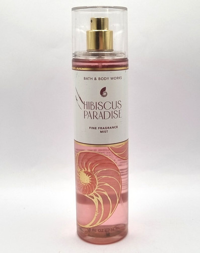 Bath body works - body,