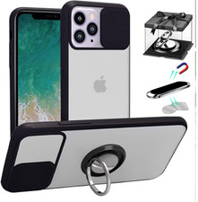 iPhone 11 12 Pro Max Slide