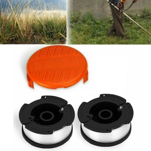 Spool line cover - spool,