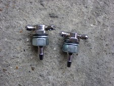 2 x Windscreen Washer Spray