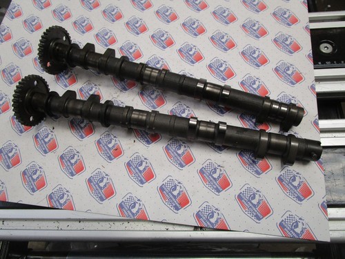 Suzuki gsxr1000k4 camshafts - suzuki,