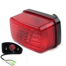 Rear Tail light Brake Light
