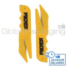 100 x BLADEMASTER CRUZE CUTTER