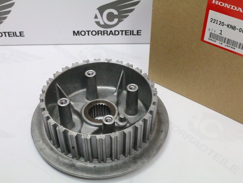 Honda 400 gb 500 - honda,