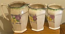 Set of 3 ARTHUR WOOD Graduated