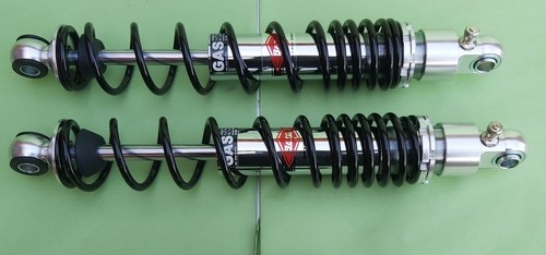 Montesa cota trial - shocks, new