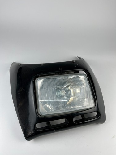 Ducati 900ss 750ss head - 750ss, mask
