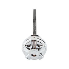 Motorcycle Silver Aluminum Oil Precision Dipstick For Harley Touring 2017-21