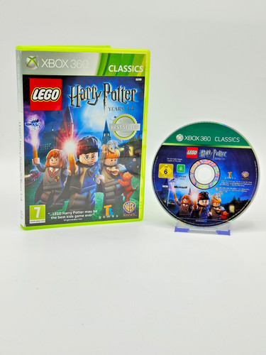 Xbox 360 lego harry - lego,