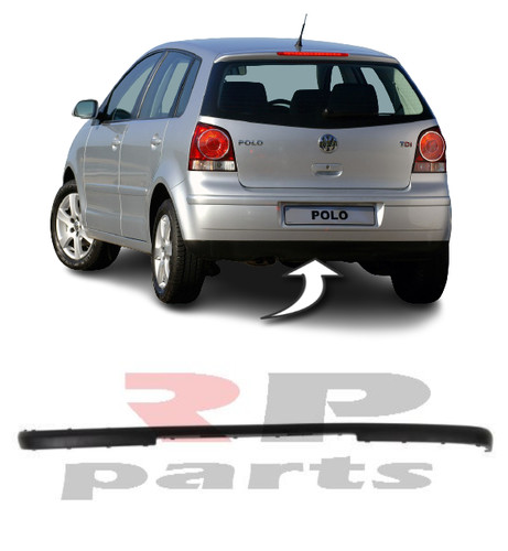 For polo 2001 2005 - polo, (9n)