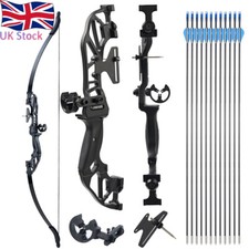 55lbs takedown recurve - 20-55lbs,