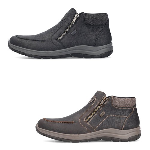 Rieker 3660 mens comfort - rieker,