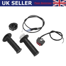 For 7/8" Throttle Handle Grip