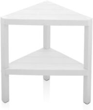 Triangle Corner Shelf