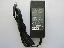 Replacement 19v adaptor - ac,