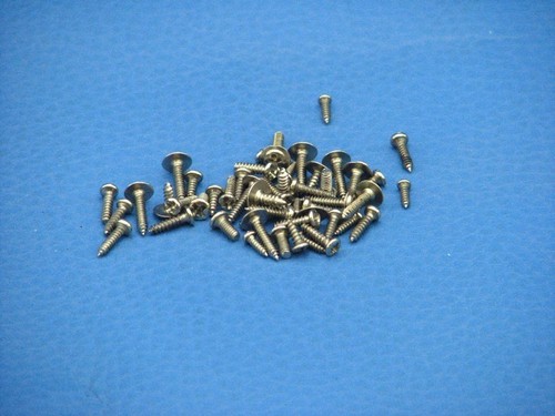 Screw set heli 9053g 4163 - screw,