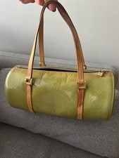 Authentic Louis Vuitton