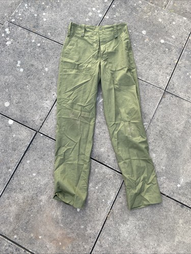 British army surplus - surplus, ‘og’