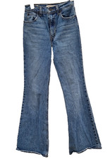 Levi's 70s High Flare Jeans