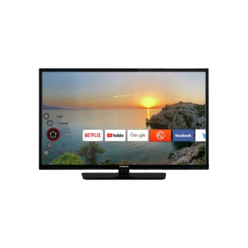 Hitachi 32hev220u inch - 32hev220u, 32-inch