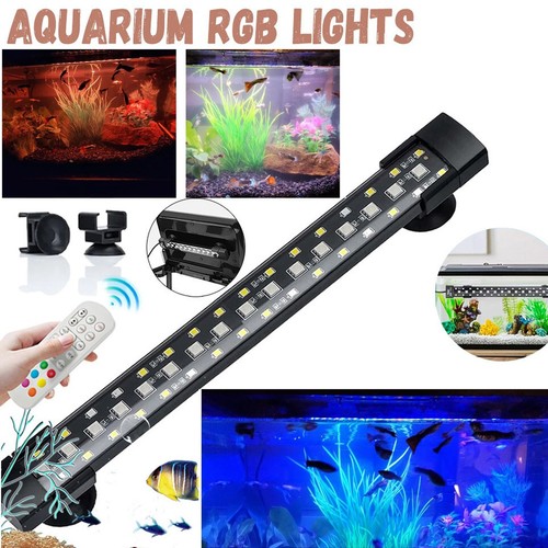 Submersible aquarium light - submersible,