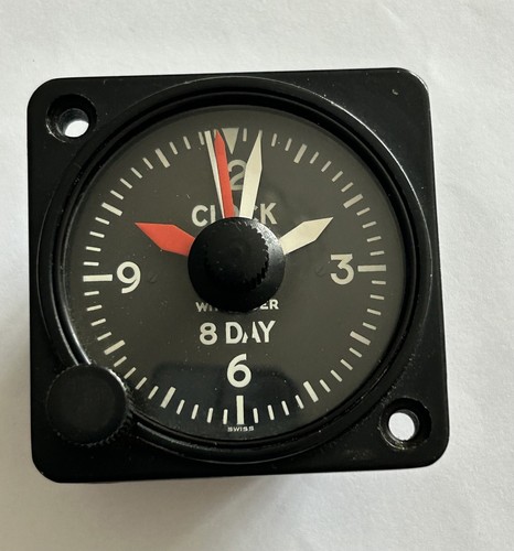 Cond 1968 aircraft panel - ex., cond.